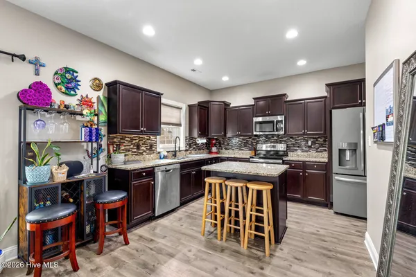$352,000 | 412 Pewter Court, Jacksonville, NC 28546