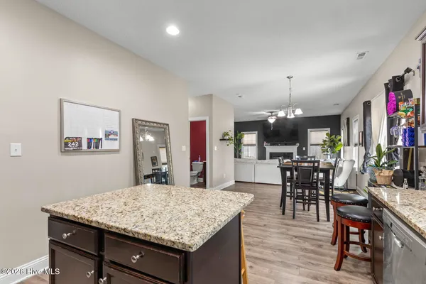 $352,000 | 412 Pewter Court, Jacksonville, NC 28546