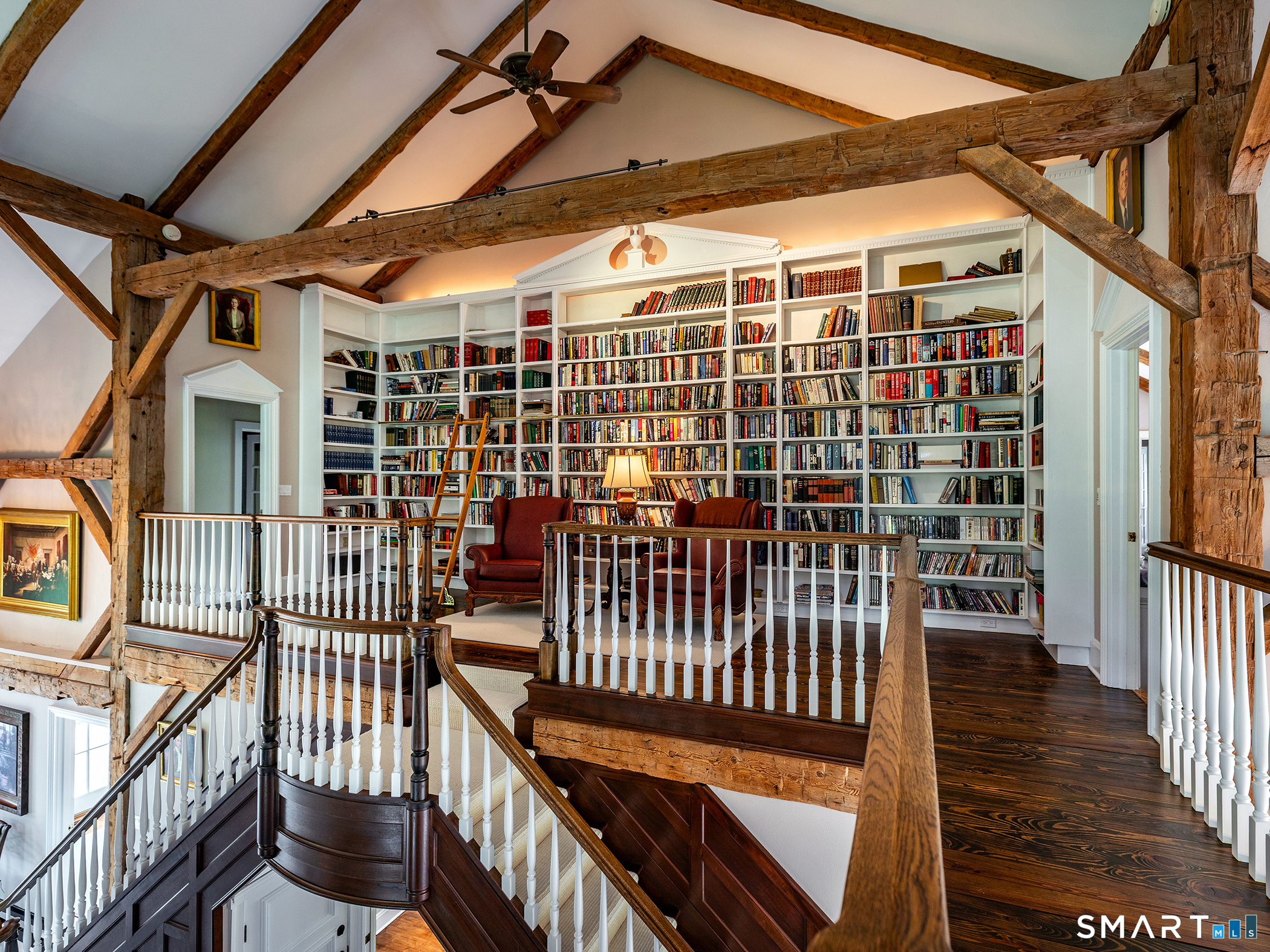 56 West Morris Road Washington, CT 06794 - Photo 22 of 36