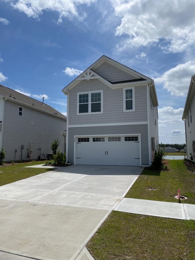509 Purple Finch Road Summerville, SC 29486 - Photo 2 of 25 2