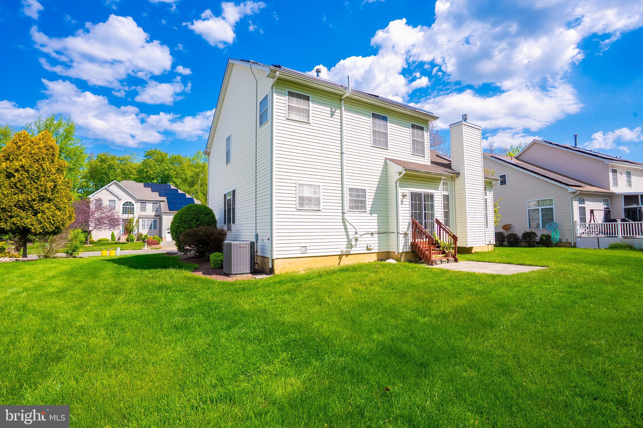 14 Revere Road Monmouth Junction, NJ 08852 - Photo 38 of 40