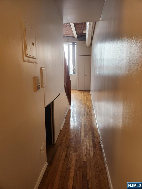 840 River Road, Unit 302 Edgewater, NJ 07020 - Photo 5 of 6 a view of gallery
