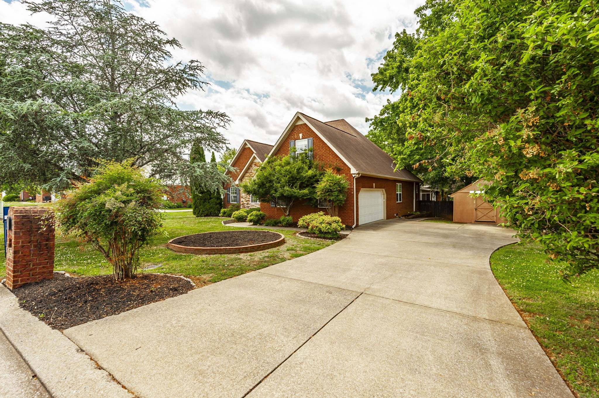 2623 Mission Ridge Drive Murfreesboro, TN 37130 - Photo 3 of 30