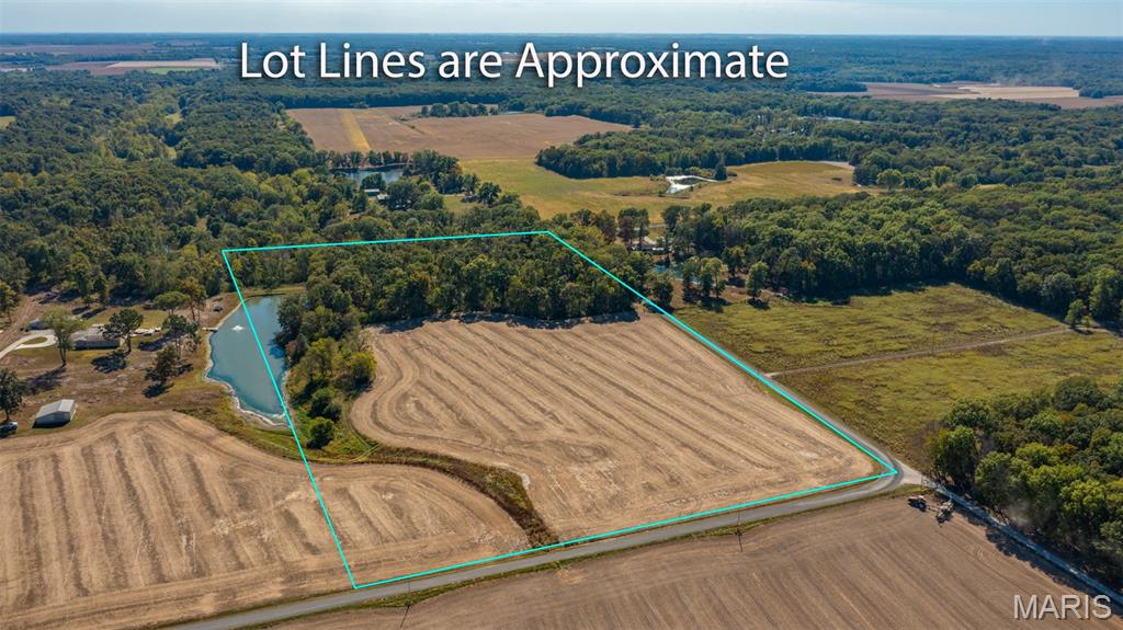 Tbd Donnell Avenue Donnellson, IL 62019 - Photo 1 of 12