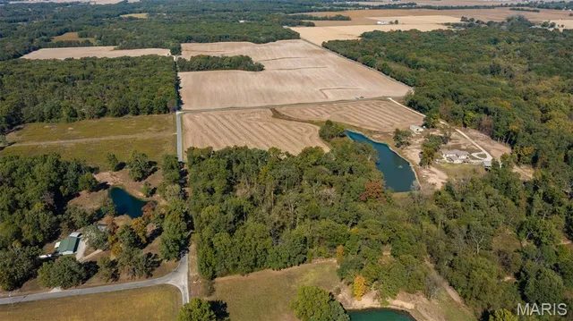 $279,000 | Tbd Donnell Avenue, Donnellson, IL 62019