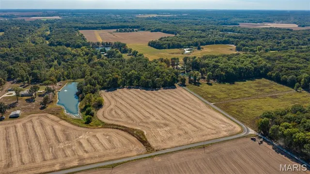 $279,000 | Tbd Donnell Avenue, Donnellson, IL 62019