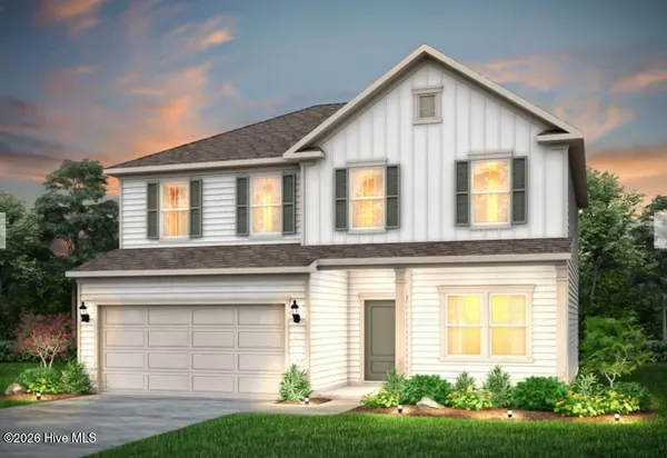 $424,015 | 408 Lamer Loop, Unit LOT 49, Shallotte, NC 28470