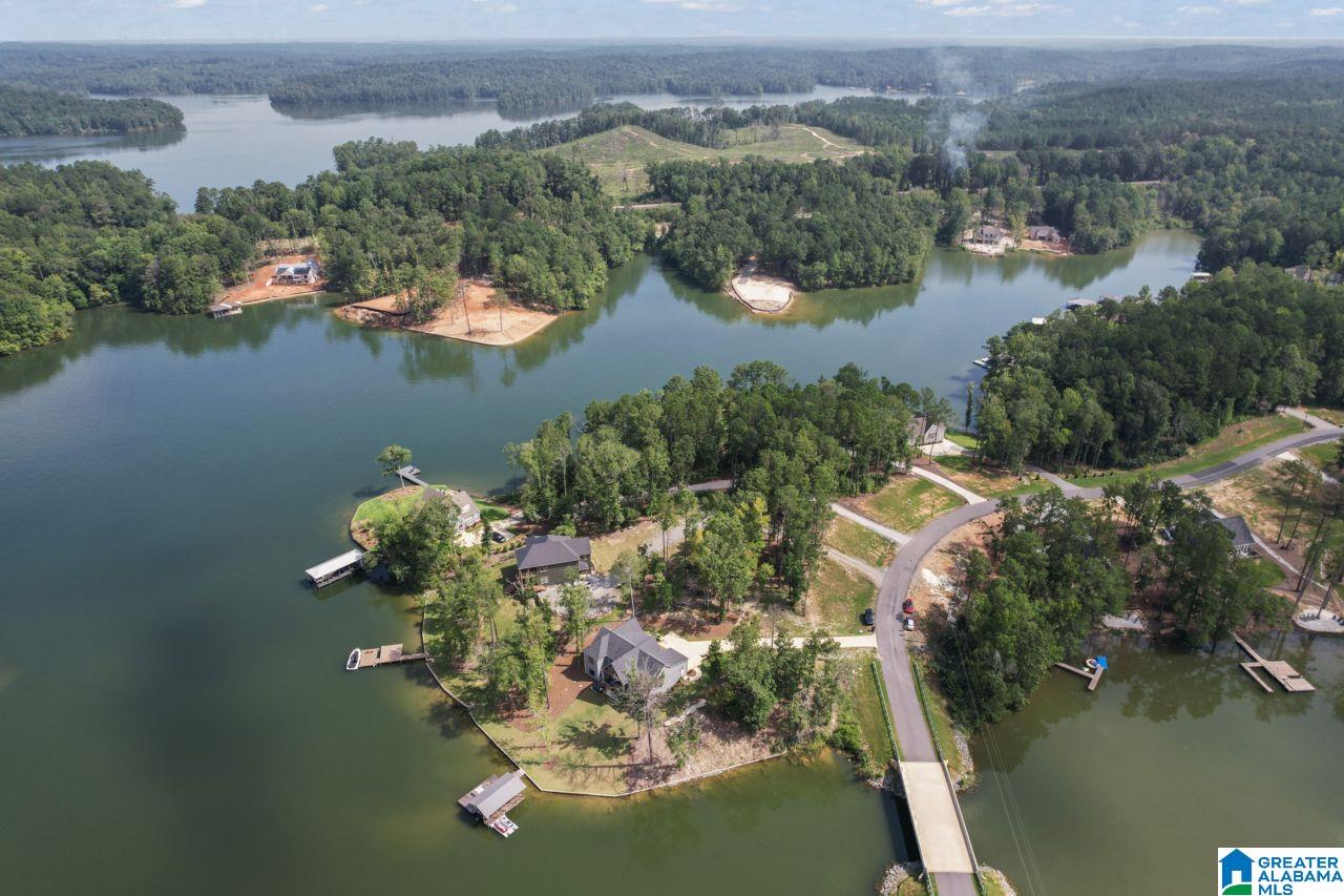 1559 Sturdivant Road Jacksons Gap, AL 36861 - Photo 61 of 64