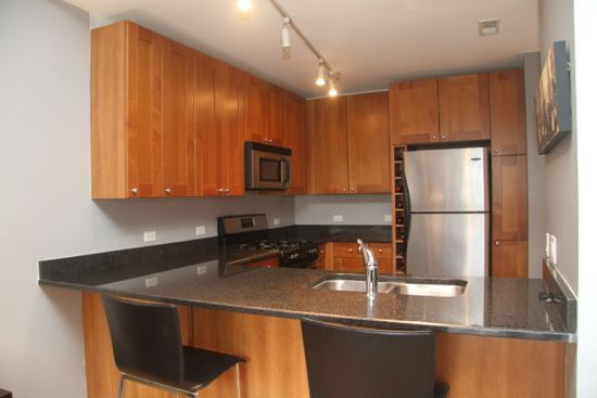 657 West Fulton Street, Unit 311 Chicago, IL 60661 - Photo 4 of 10