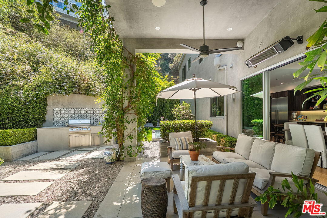 13611 Bayliss Road Los Angeles, CA 90049 - Photo 22 of 57