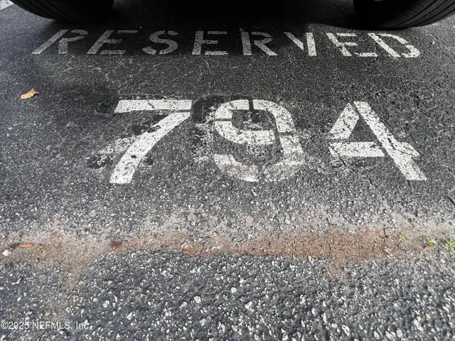 $1,500 | 7920 Merrill Road, Unit 709, Jacksonville, FL 32277