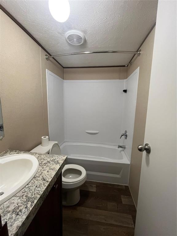 1466 Rancho Road Quinlan, TX 75474 - Photo 20 of 31