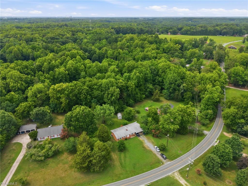 1417 Wiley Lewis Road Greensboro, NC 27406 - Photo 38 of 43
