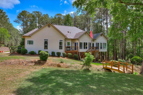 $599,000 | 205 Sandpiper Loop, McCormick, SC 29835