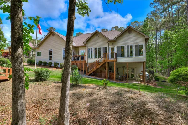 $599,000 | 205 Sandpiper Loop, McCormick, SC 29835