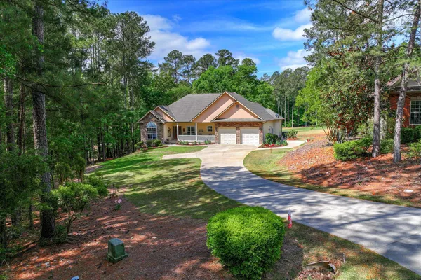 $599,000 | 205 Sandpiper Loop, McCormick, SC 29835