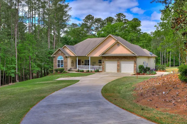 $599,000 | 205 Sandpiper Loop, McCormick, SC 29835