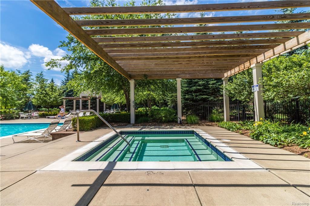 20209 Chesapeake Circle Walled Lake, MI 48390 - Photo 48 of 48 Spa2