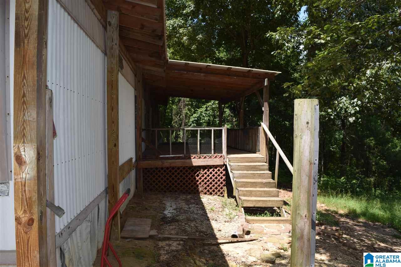 730 Rickwood Cavern Road Warrior, AL 35180 - Photo 8 of 14