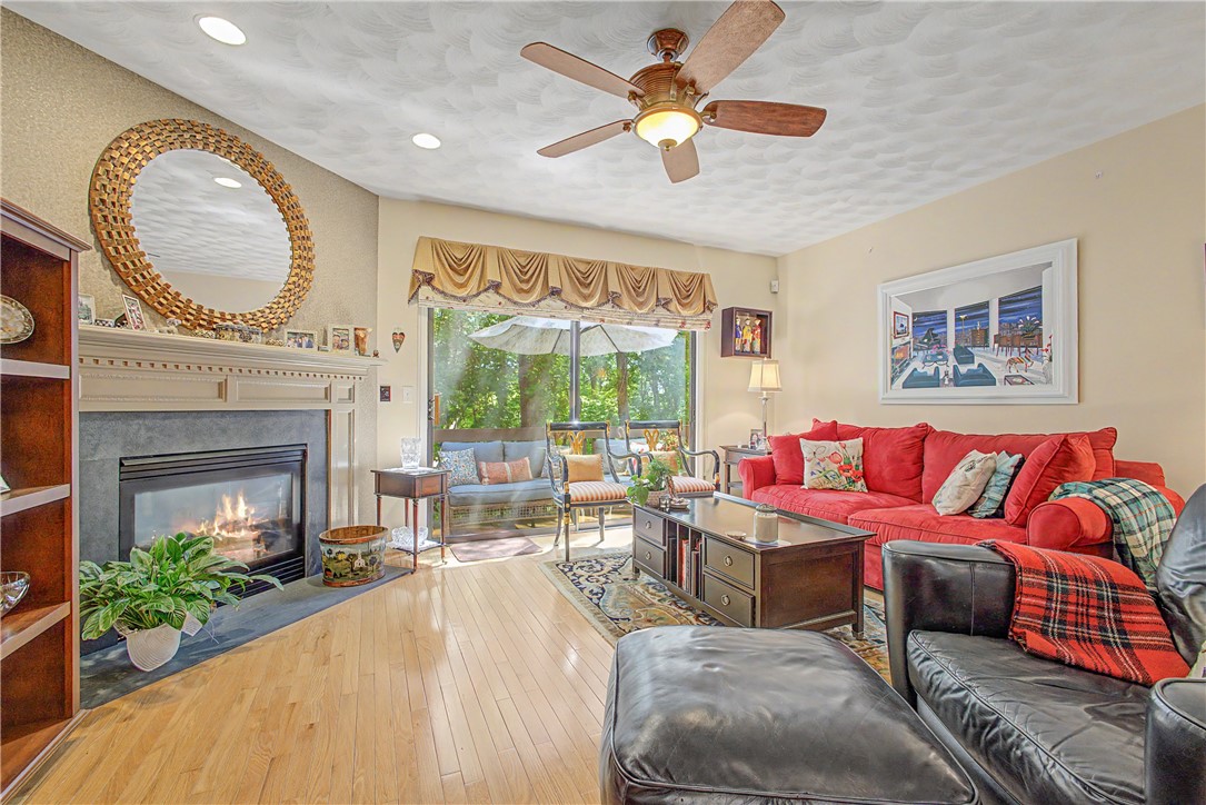 5 Wake Robin Road, Unit 3004 Lincoln, RI 02865 - Photo 12 of 40