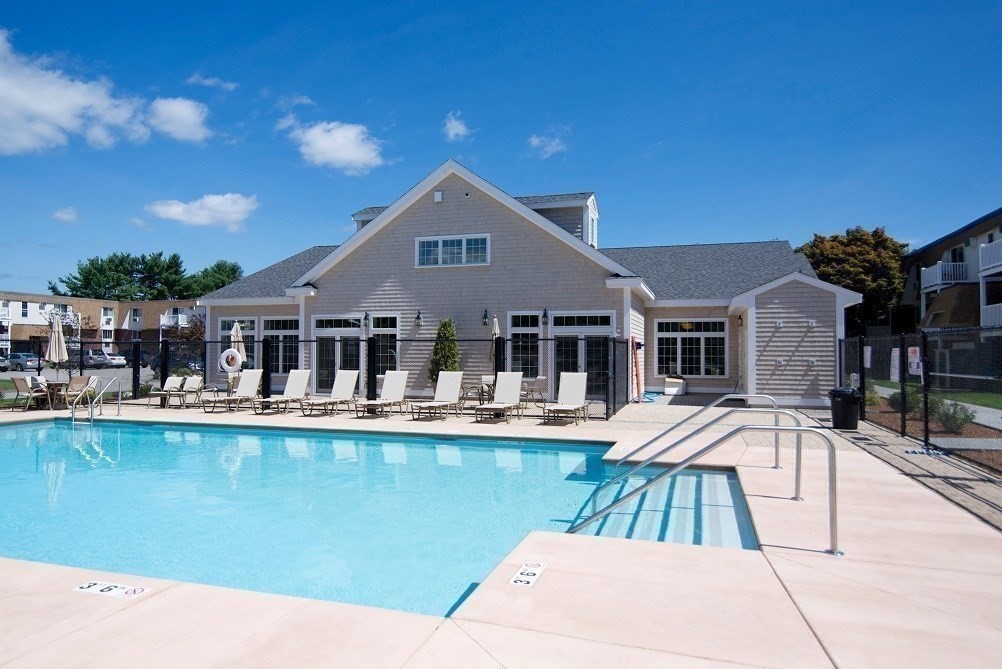 135 East Main Street, Unit R10 Westborough, MA 01581 - Photo 14 of 18 Gallery Image 14