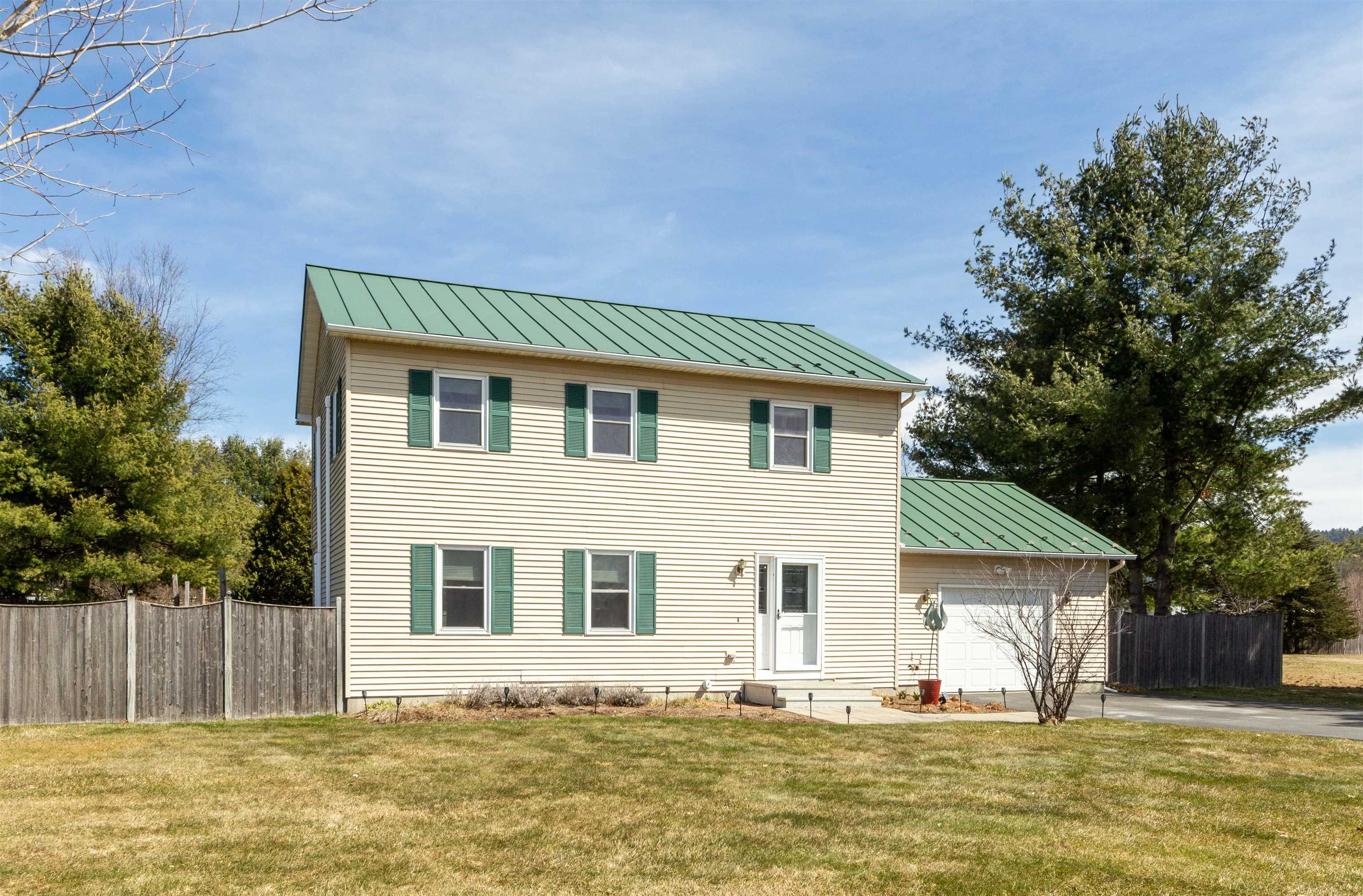 6 Hobbs Road Milton, VT 05468 - Photo 27 of 33 Gallery Image 27