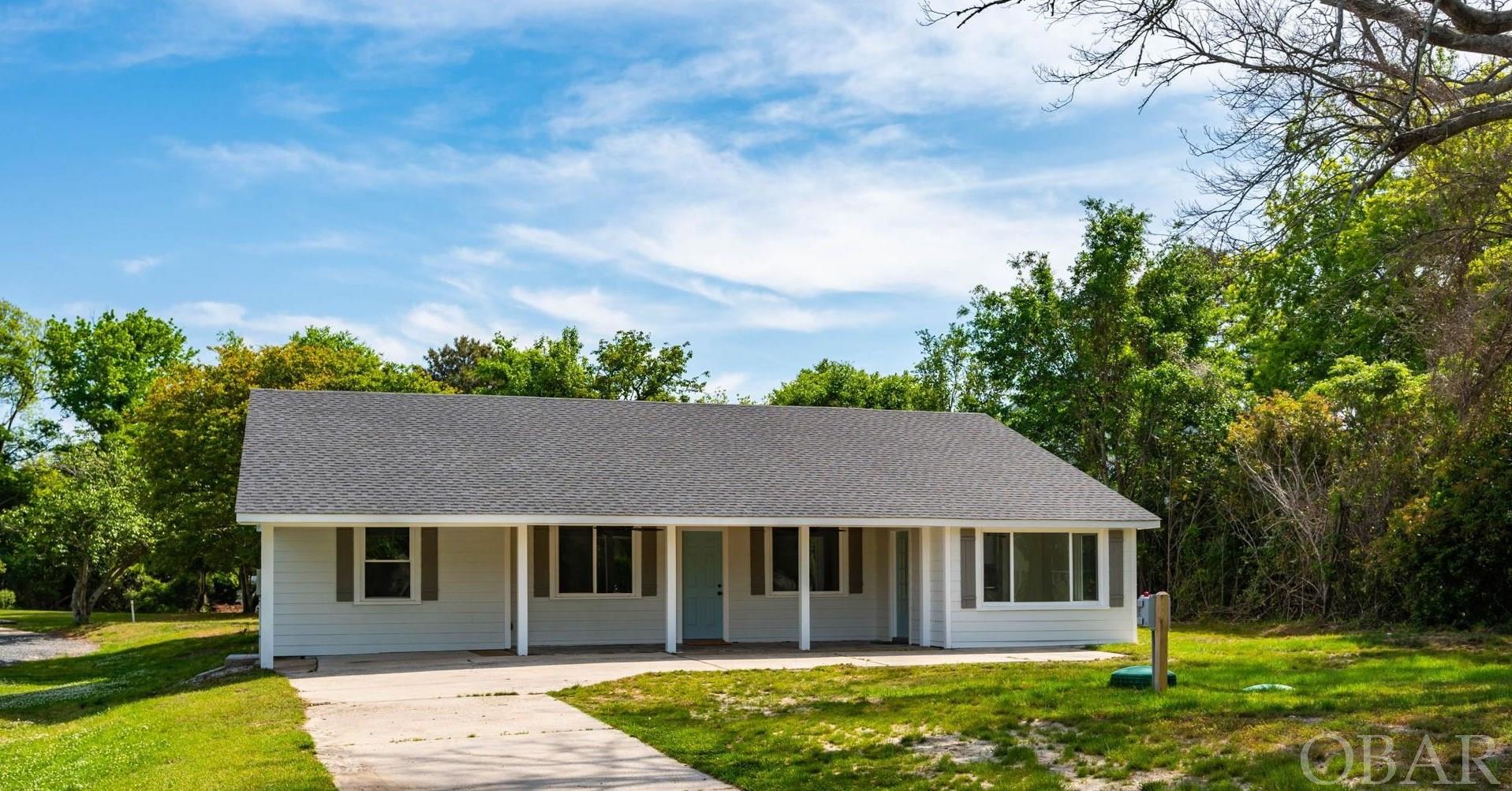 721 West Kitty Hawk Rd  