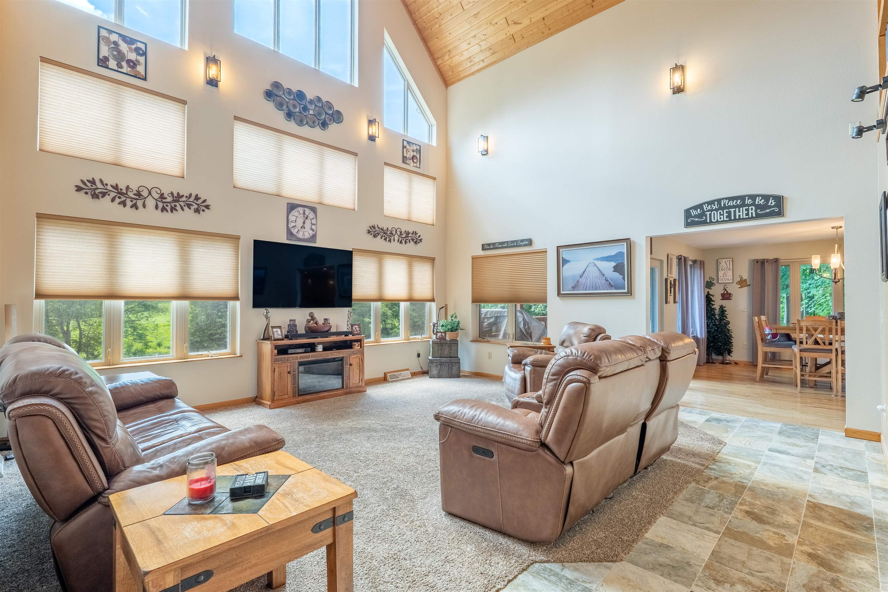 181475 Cihaski Road Birnamwood, WI 54414 - Photo 6 of 60