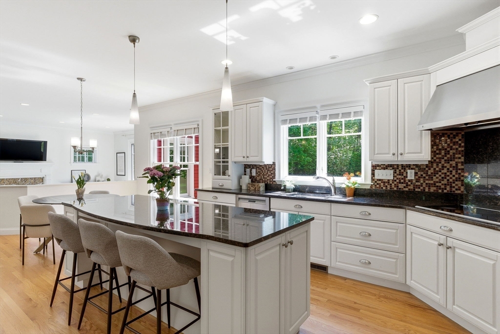 449 Old Marlboro Road Concord, MA 01742 - Photo 7 of 42