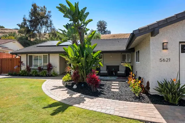 $1,399,000 | 5621 Loping Lane, Bonita, CA 91902