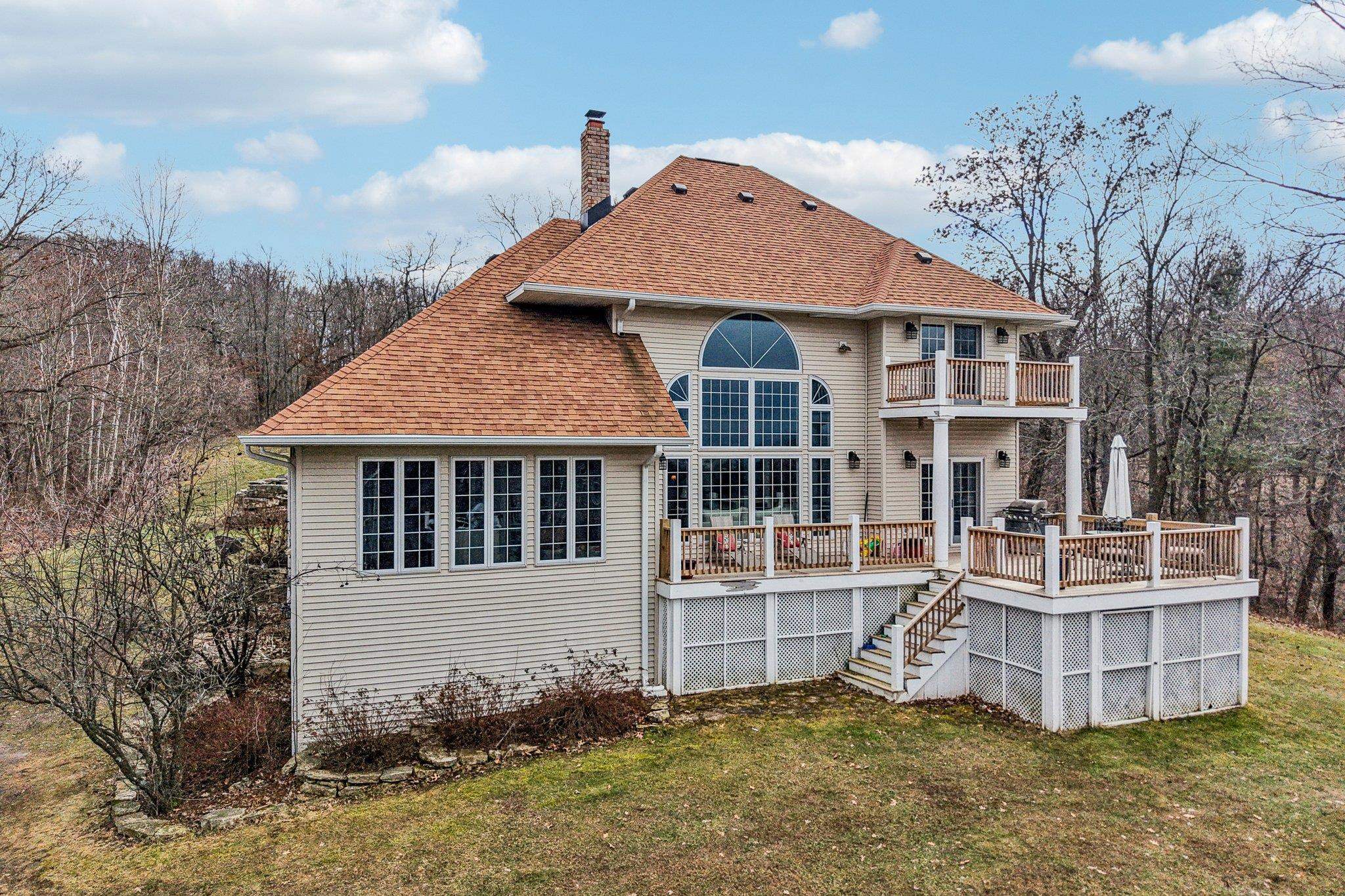 W9460 Welch Road Elroy, WI 53929 - Photo 63 of 84