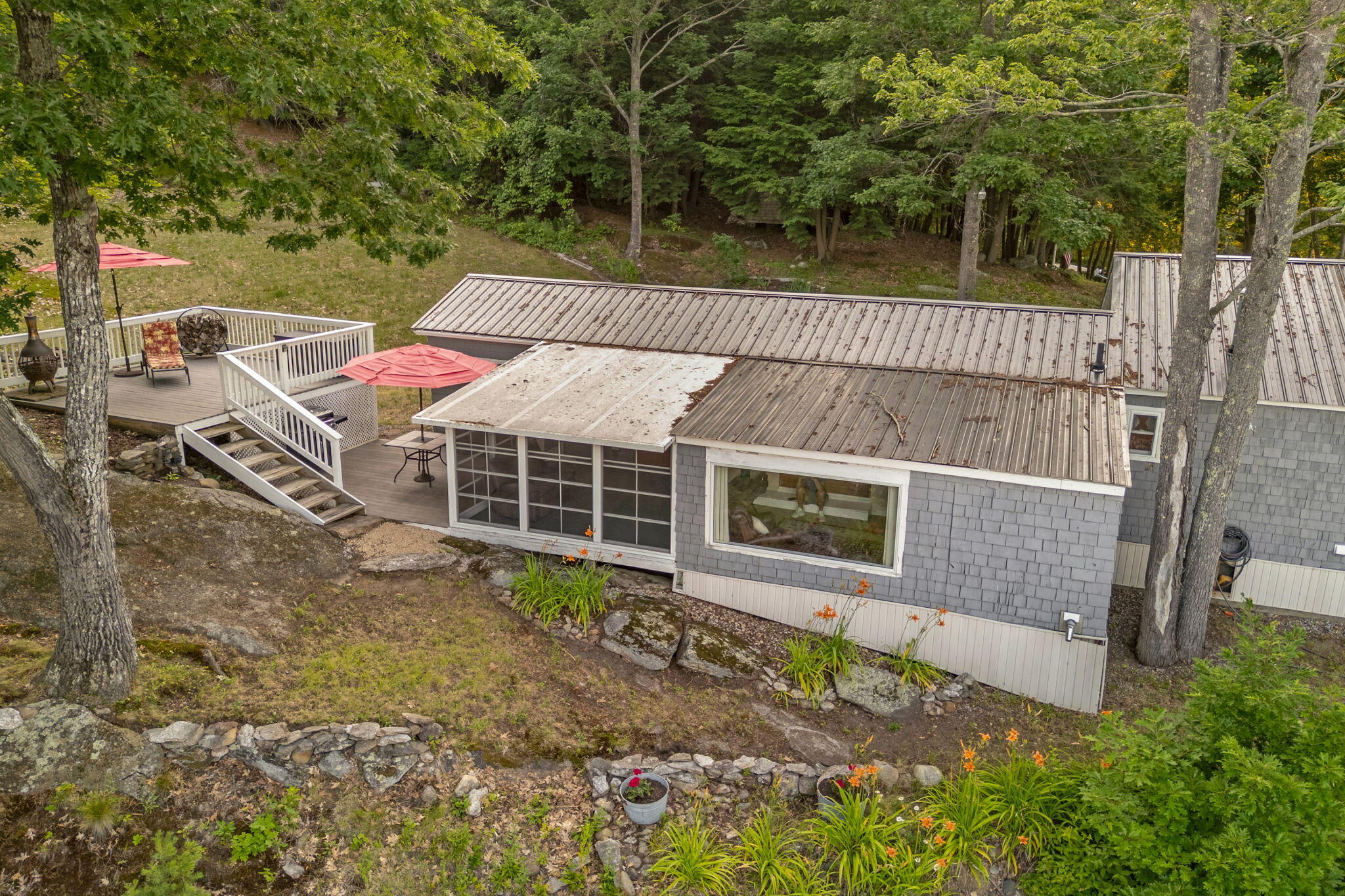 19 Nason Rock Road Greene, ME 04236 - Photo 8 of 60 75-web-or-mls-19-nason-rock-rd