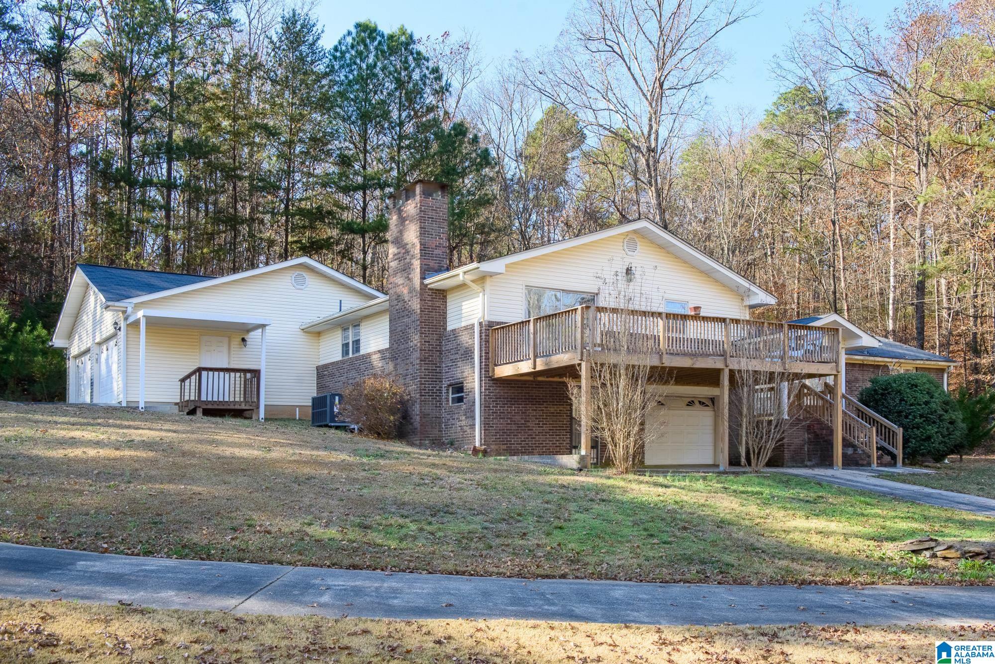 7652 Old Bradford Road Pinson, AL 35126 - Photo 2 of 19