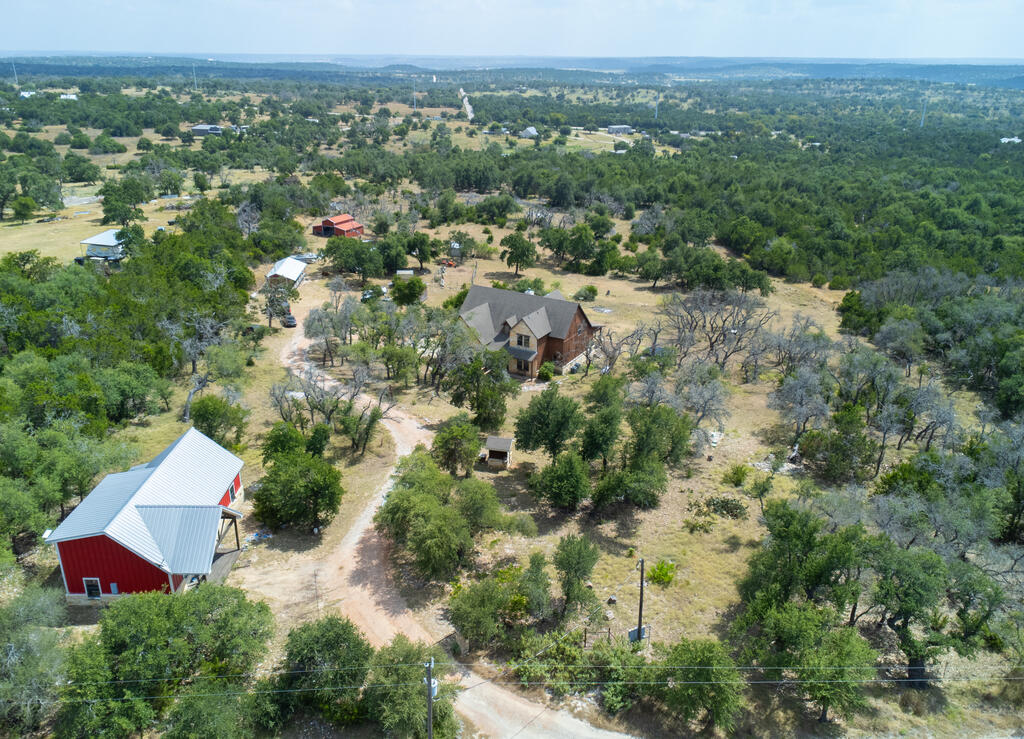500 Reverse R Drive Fredericksburg, TX 78624 - Photo 32 of 42 Gallery Image 32
