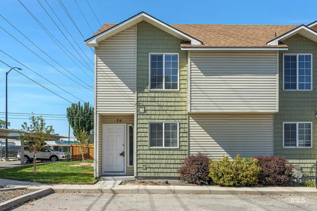 $285,000 | 75 East King Street, Meridian, ID 83642