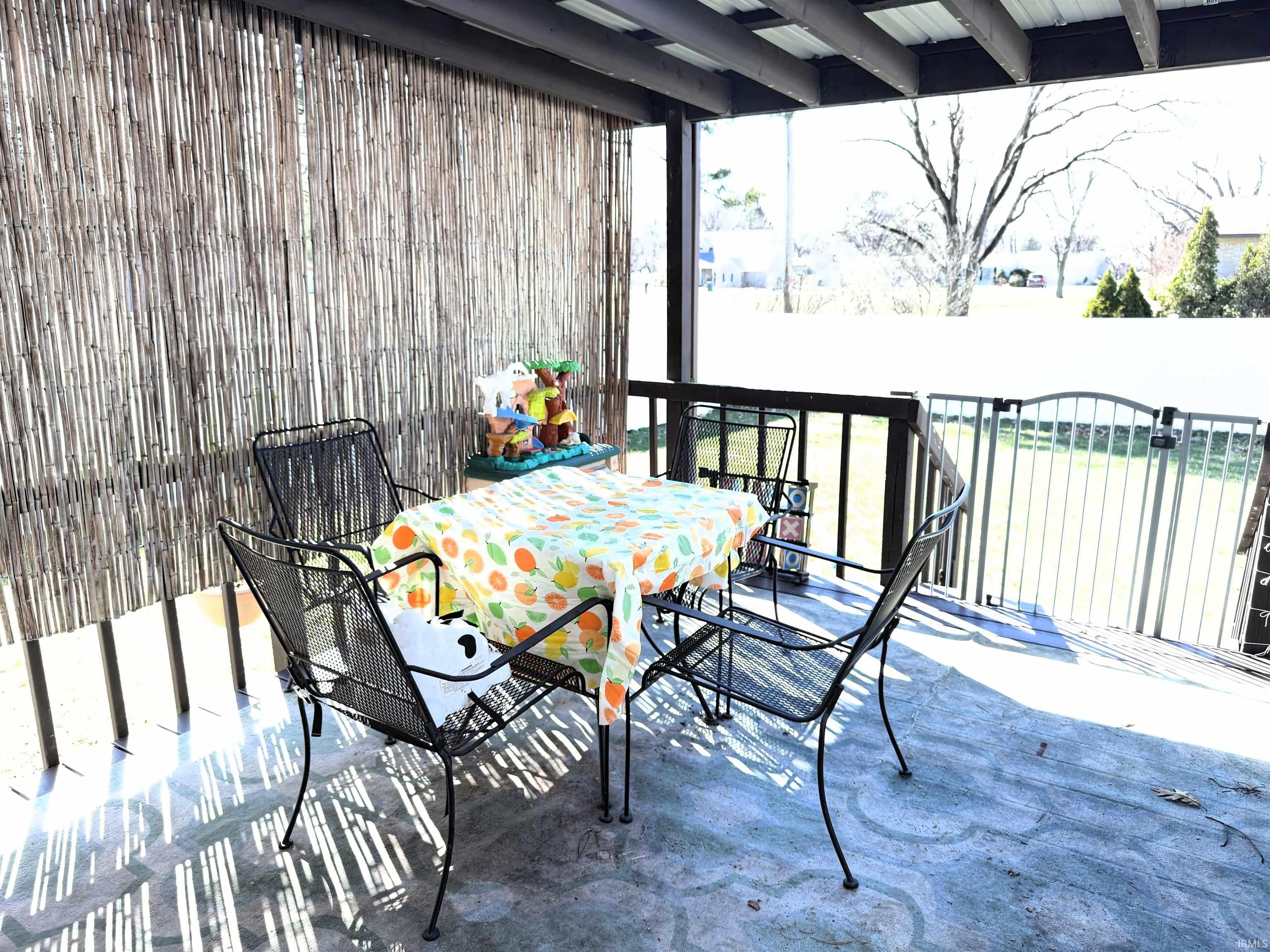 6077 South Division Street North Judson, IN 46366 - Photo 20 of 23