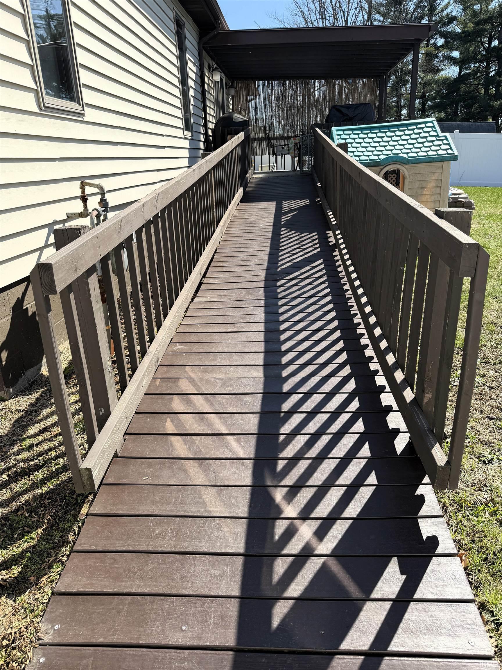 6077 South Division Street North Judson, IN 46366 - Photo 21 of 23