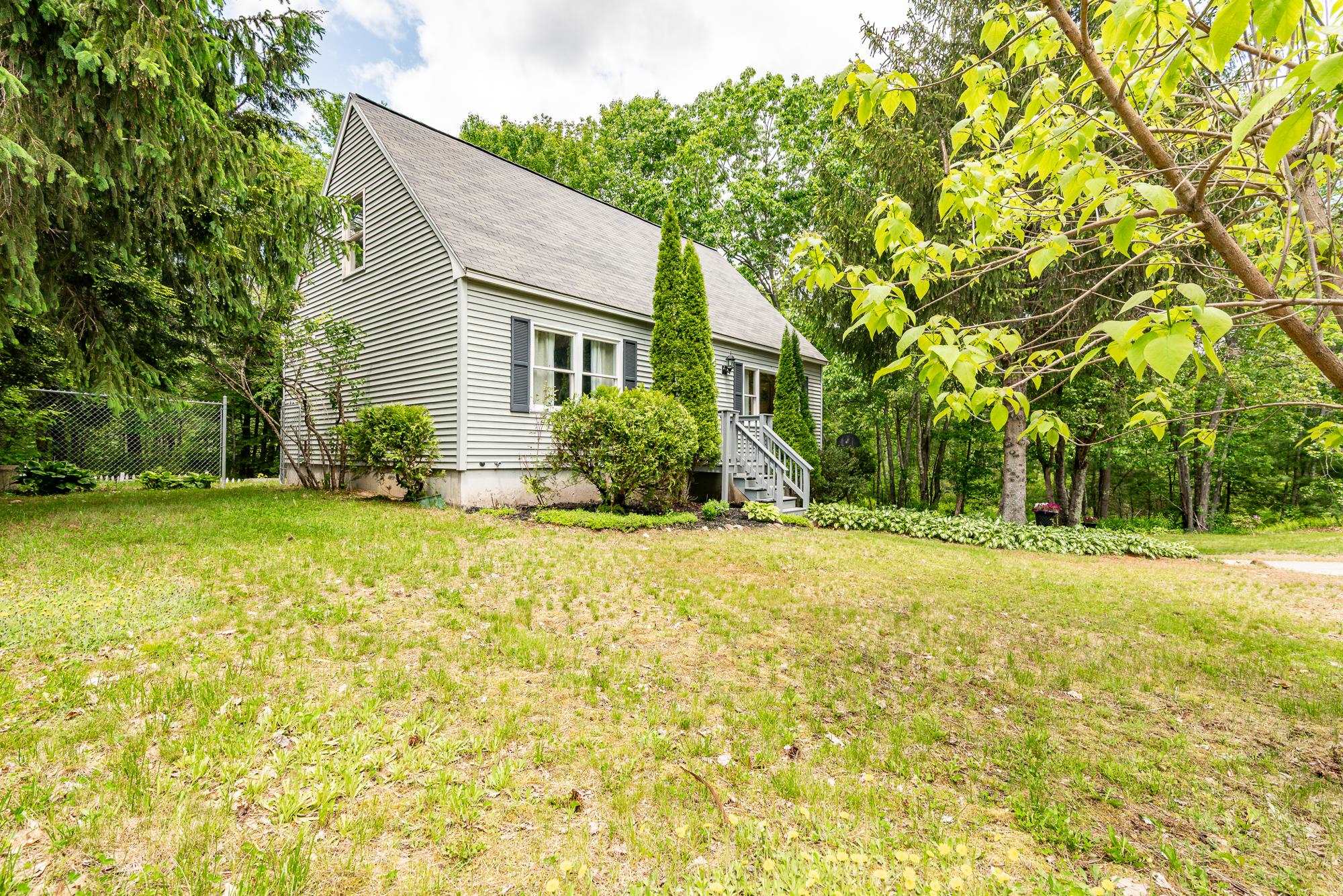 23 Howard Brook Drive Rochester, NH 03867 - Photo 1 of 48
