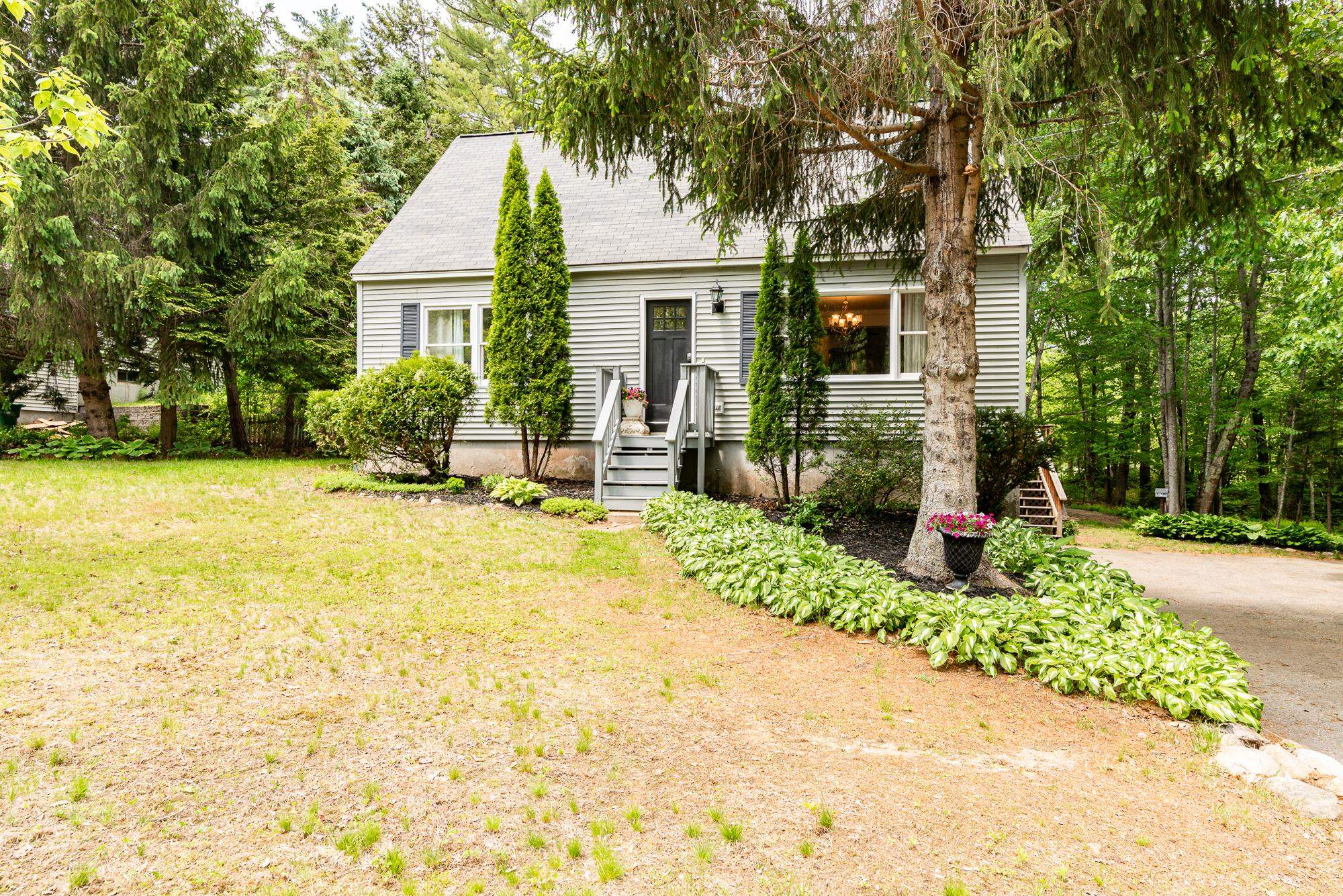 23 Howard Brook Drive Rochester, NH 03867 - Photo 2 of 48