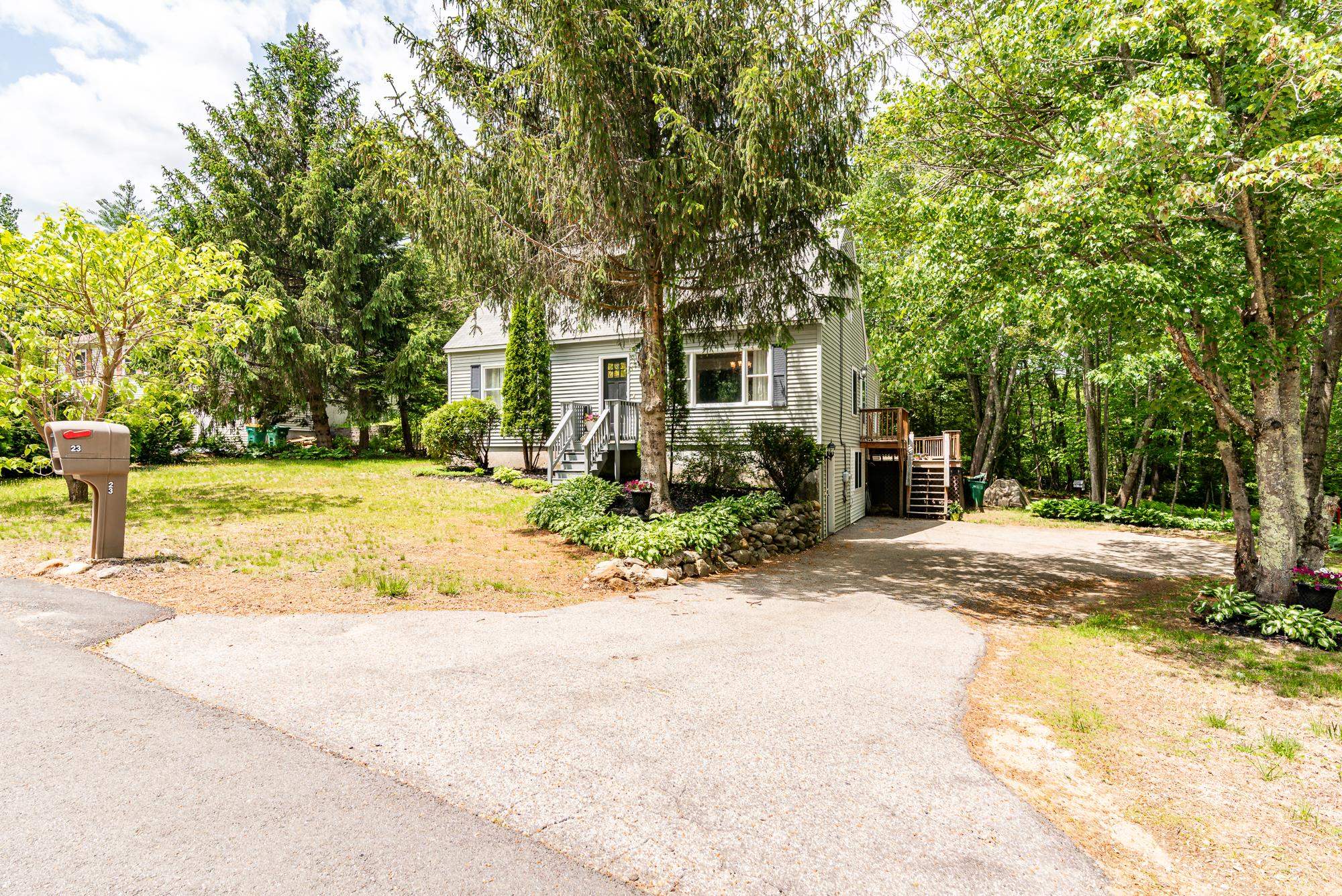 23 Howard Brook Drive Rochester, NH 03867 - Photo 3 of 48