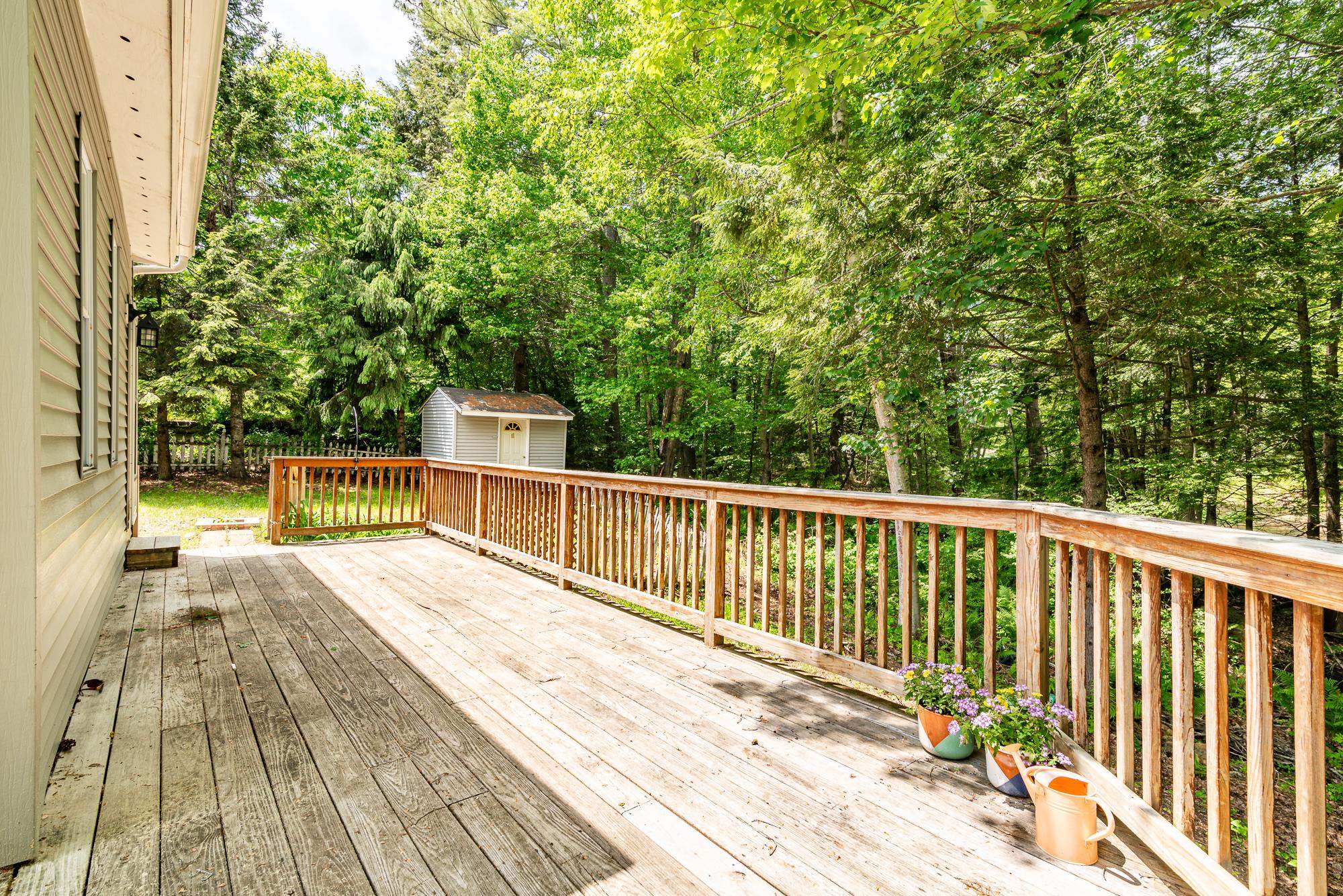 23 Howard Brook Drive Rochester, NH 03867 - Photo 43 of 48