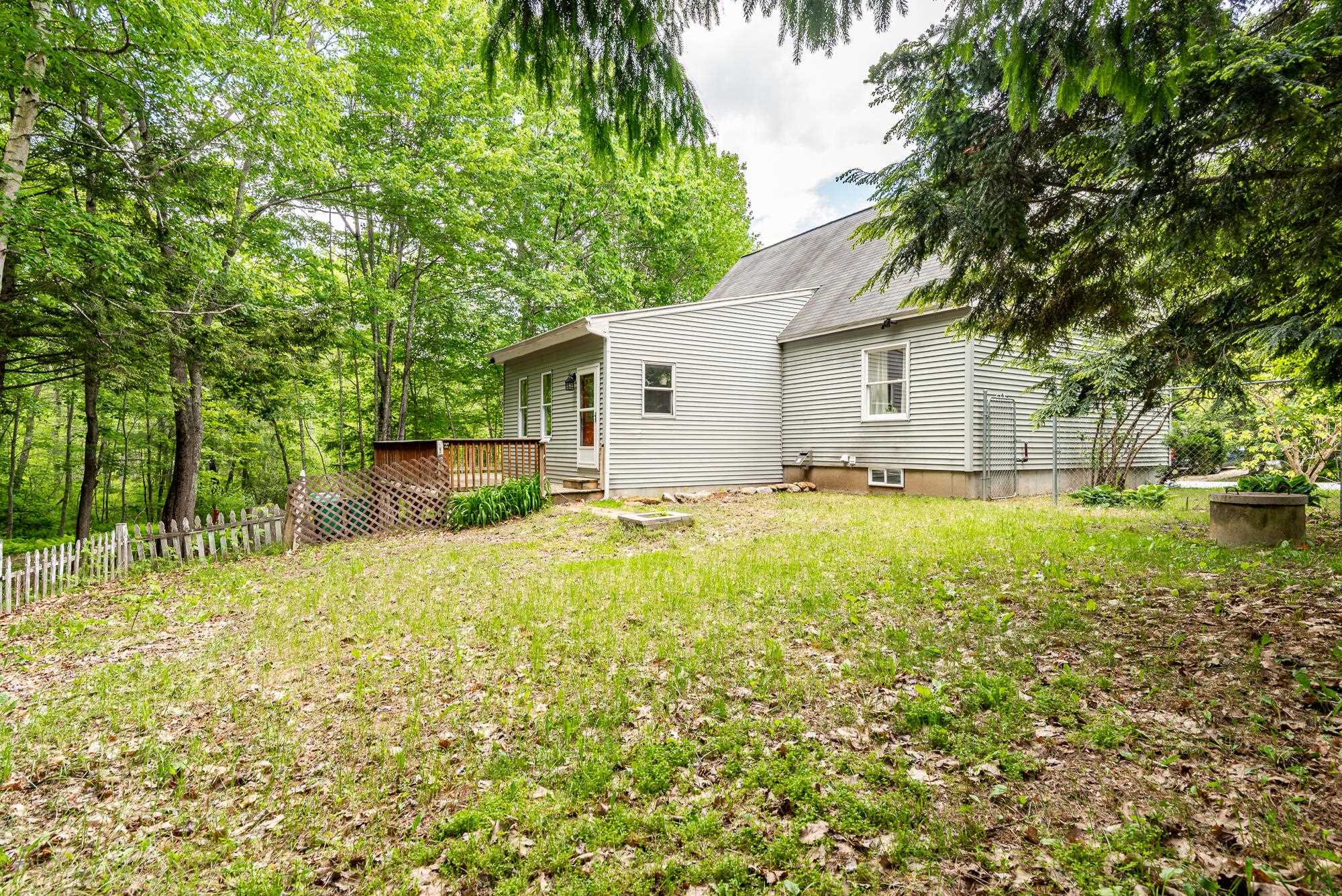 23 Howard Brook Drive Rochester, NH 03867 - Photo 45 of 48