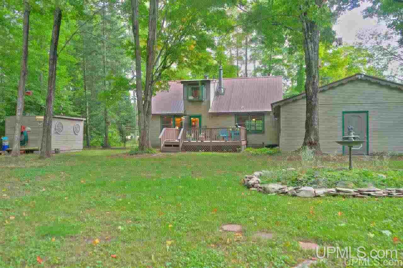 7090 West Co Road Manistique, MI 49854 - Photo 24 of 42