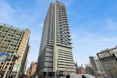 $459,900 | 235 West Van Buren Street, Unit 4613, Chicago, IL 60607