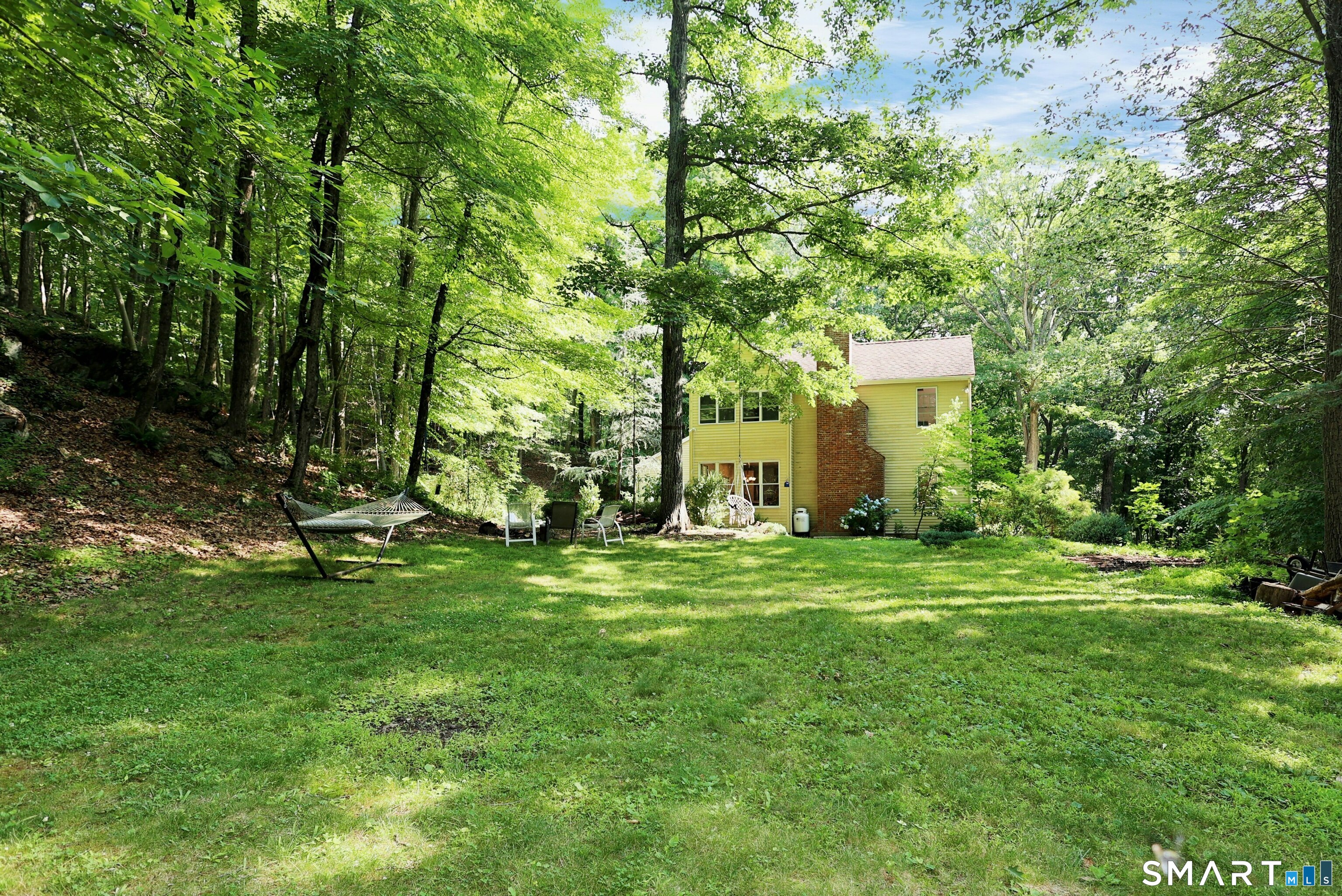 123 A Peaceable Street Redding, CT 06896 - Photo 2 of 40