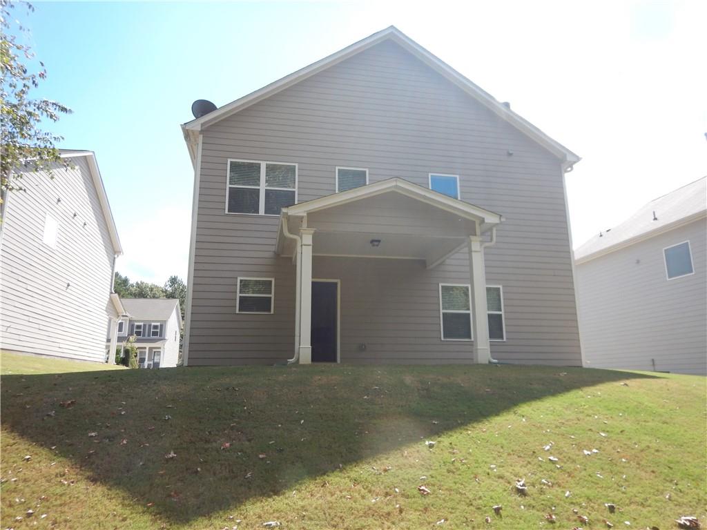 720 Country Ridge Drive Hoschton, GA 30548 - Photo 20 of 25