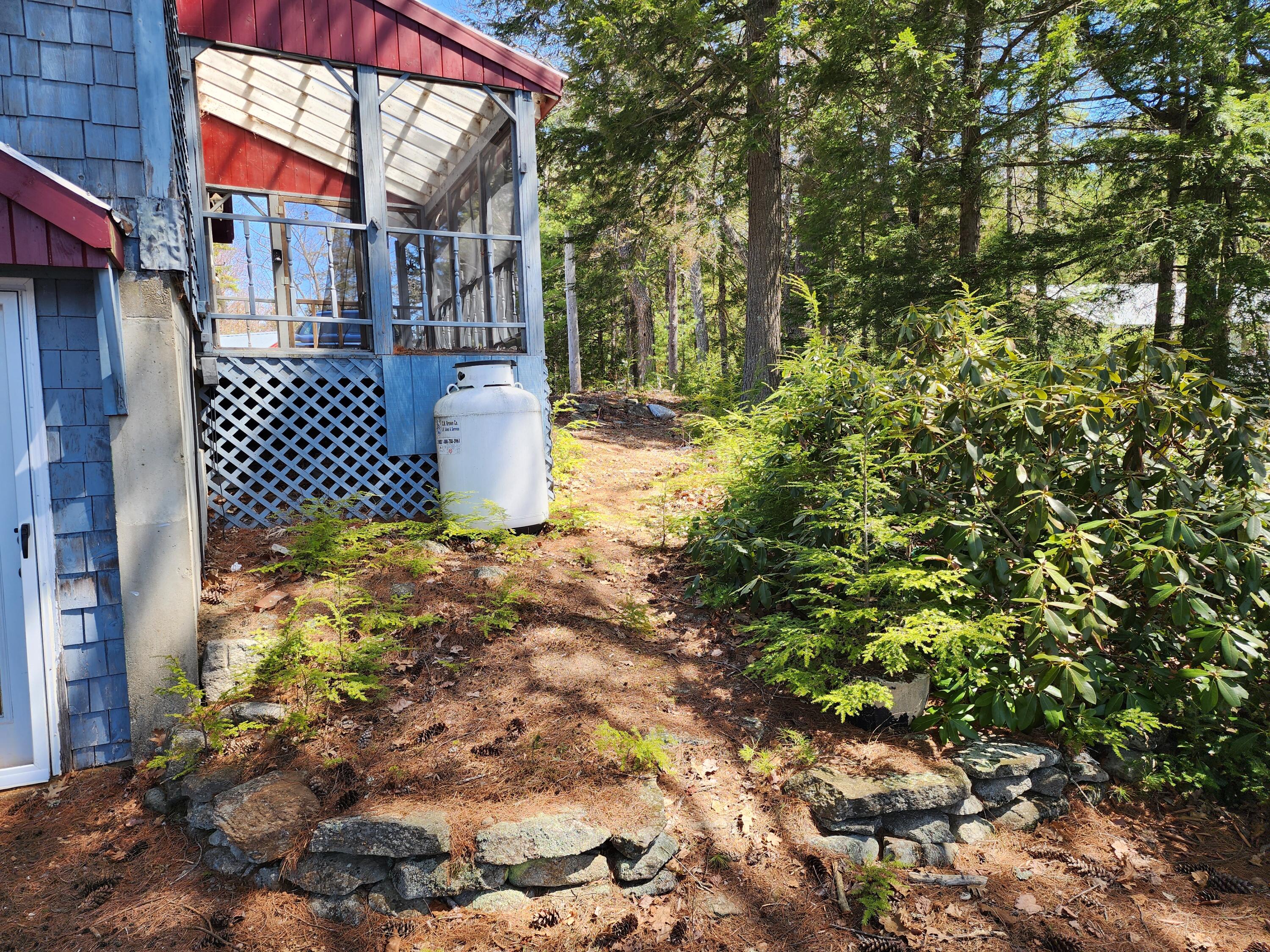 48 Jewett Pond Road Waterford, ME 04088 - Photo 9 of 43 10