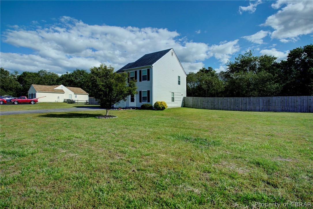 3427 Hollow Pond Road Hayes, VA 23072 - Photo 2 of 34