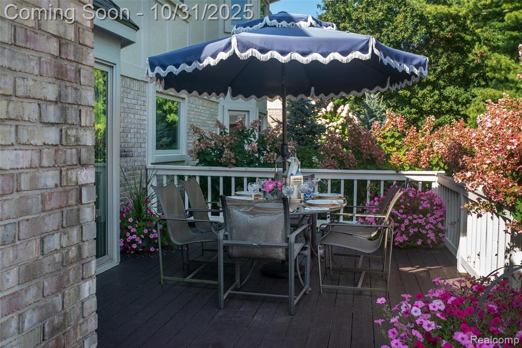 3674 Merriweather Lane Rochester Hills, MI 48306 - Photo 20 of 78