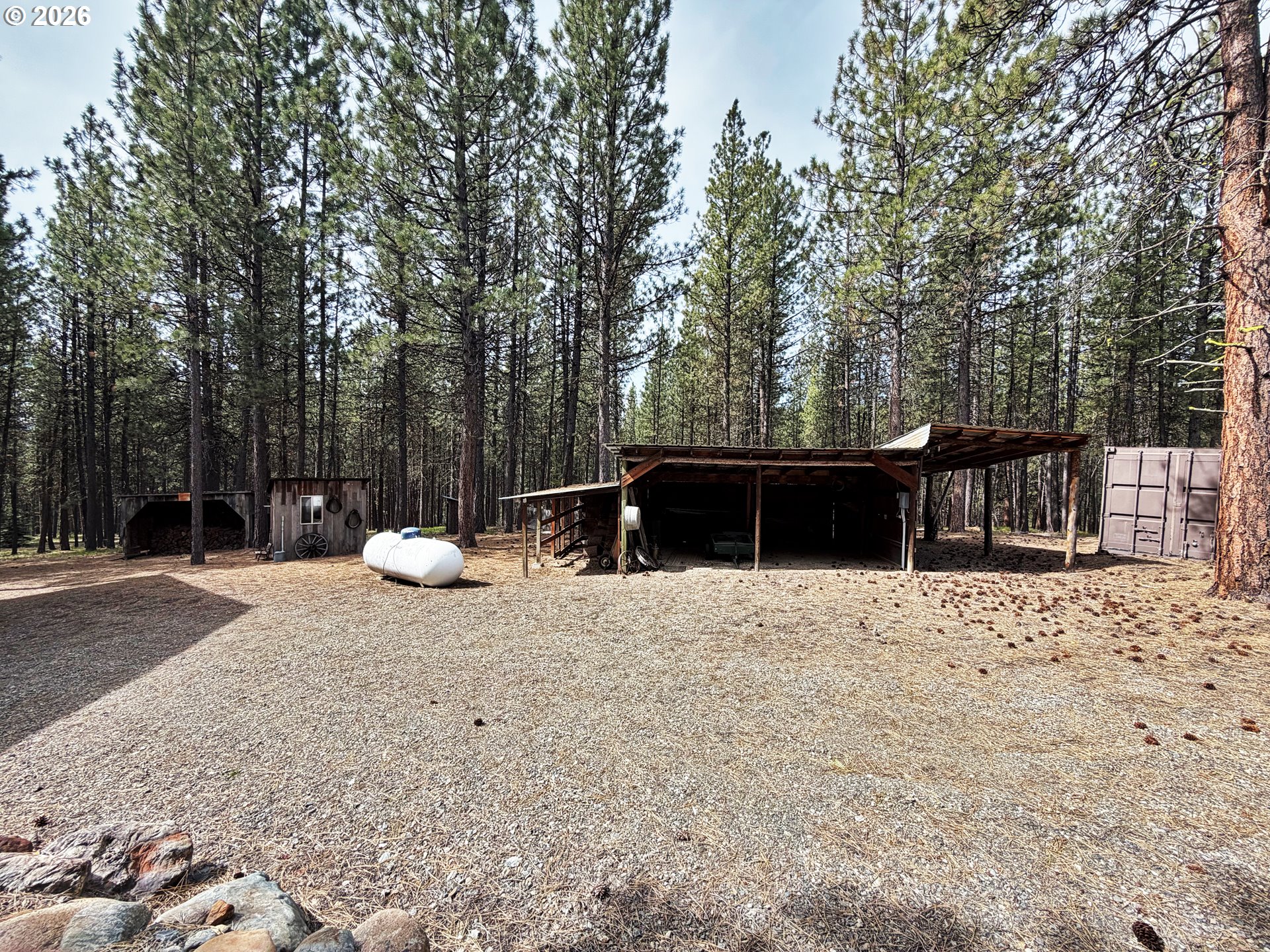 40327 Bear Gulch Road Baker City, OR 97814 - Photo 4 of 17